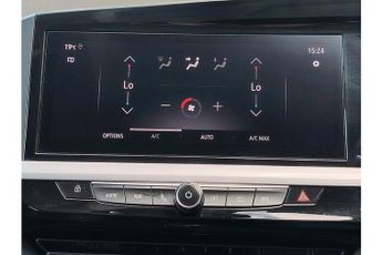 Vauxhall Grandland Turbo D Elite