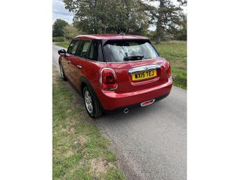 Mini Hatch One