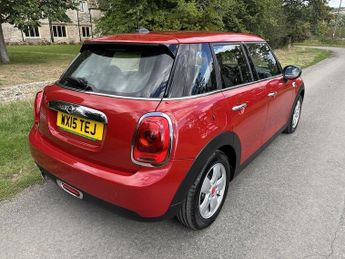 Mini Hatch One