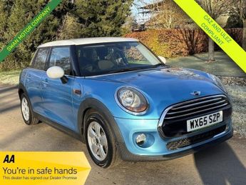 MINI Cooper Cooper