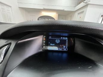 Ford Focus Zetec