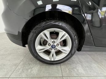 Ford Focus Zetec
