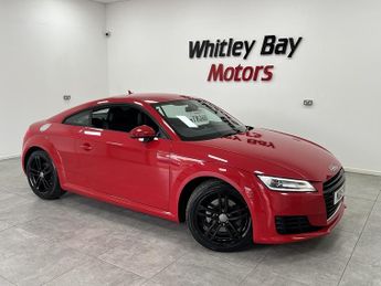 Audi TT TDI ultra Sport