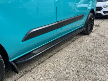 Ford Transit Custom 340 Trend Sport Pack
