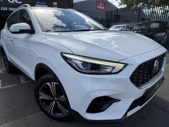 MG ZS 1.5 VTi-TECH Excite SUV 5dr Petrol Manual Euro 6 (s/s) (106 ps)