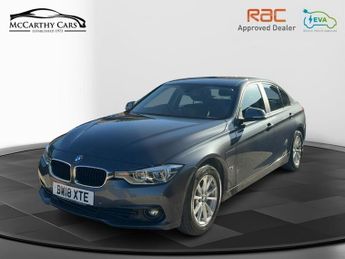 BMW 3 Series 330e SE