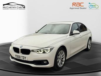 BMW 3 Series 318i SE