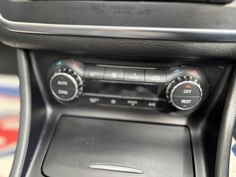 Mercedes-Benz Cla Cla 250 4Matic Amg