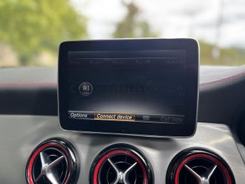 Mercedes-Benz Cla Cla 250 4Matic Amg
