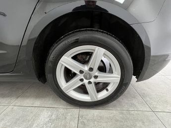 Audi A3 TDI SE Technik