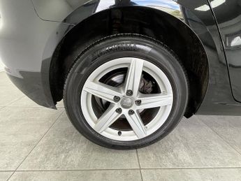 Audi A3 TDI SE Technik