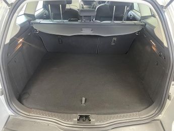 Ford Focus T EcoBoost Titanium