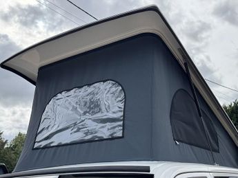 Volkswagen Transporter T6 T30 102 SWB