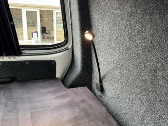 Volkswagen Transporter T6 T30 102 SWB