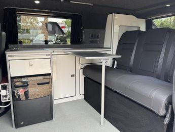 Volkswagen Transporter T6 T30 102 SWB