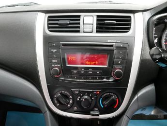 Suzuki Celerio SZ3