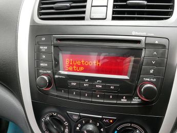 Suzuki Celerio SZ3