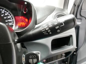 Suzuki Celerio SZ3
