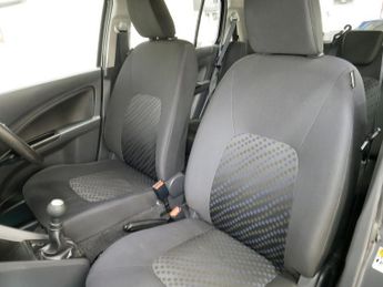 Suzuki Celerio SZ3