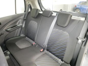 Suzuki Celerio SZ3