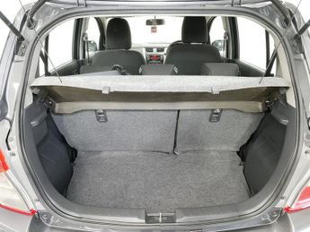 Suzuki Celerio SZ3
