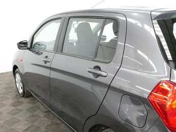 Suzuki Celerio SZ3