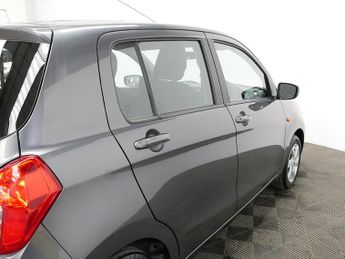 Suzuki Celerio SZ3