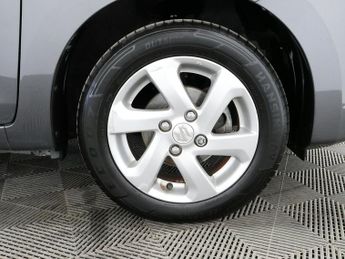 Suzuki Celerio SZ3