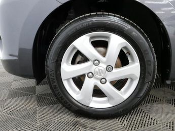 Suzuki Celerio SZ3