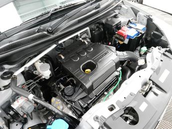 Suzuki Celerio SZ3