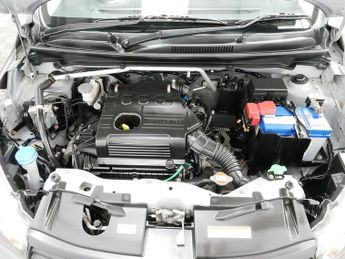 Suzuki Celerio SZ3