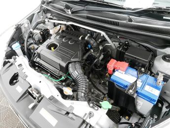 Suzuki Celerio SZ3