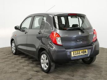 Suzuki Celerio SZ3