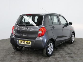 Suzuki Celerio SZ3