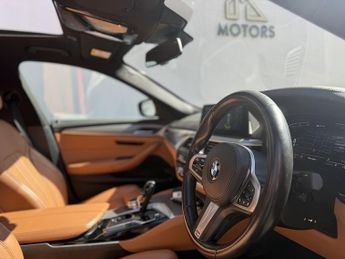 BMW 5 Series 530e M Sport