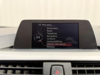 BMW 3 Series 2.0 320d M Sport Saloon 4dr Diesel Auto xDrive Euro 5 (s/s) (184