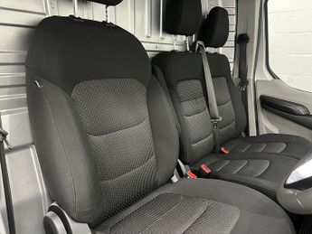 MAXUS Deliver 9 2.0 D20 Panel Van 5dr Diesel Manual FWD L3 H2 Euro 6 (s/s) (163 