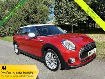 MINI Clubman Cooper