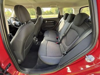Mini Mini Clubman Cooper
