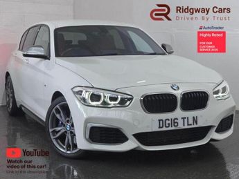 BMW 1 Series M135i