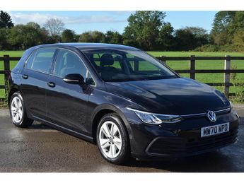 Volkswagen Golf TSI Life