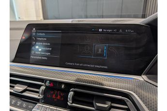 BMW X5 45e M Sport