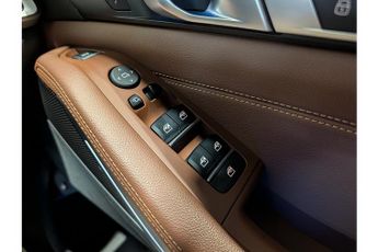 BMW X5 45e M Sport