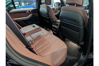 BMW X5 45e M Sport