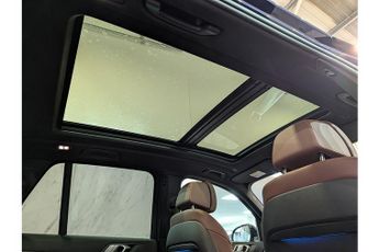 BMW X5 45e M Sport