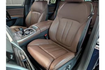 BMW X5 45e M Sport
