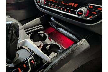 BMW 5 Series 520d MHT M Sport