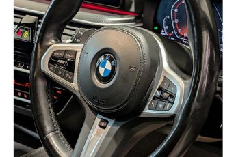 BMW 5 Series 520d MHT M Sport