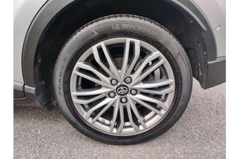 Toyota C-HR VVT-h Excel