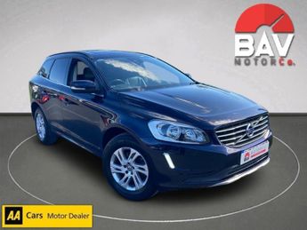Volvo XC60 T5 SE Nav
